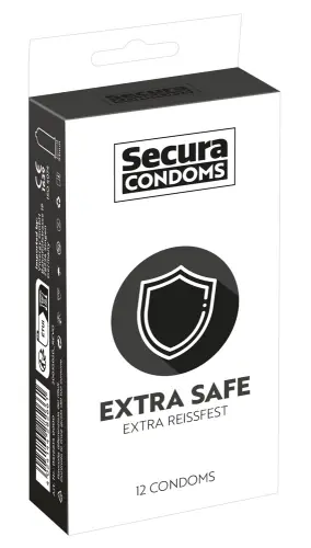 Artikelbild des Artikels “Secura Extra Safe “