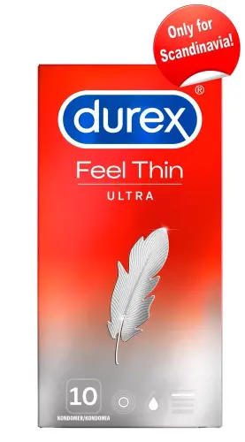 Artikelbild des Artikels “N Durex Feel Ultra Thin “