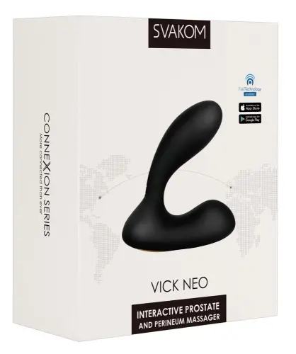 Artikelbild des Artikels “Vick Neo “