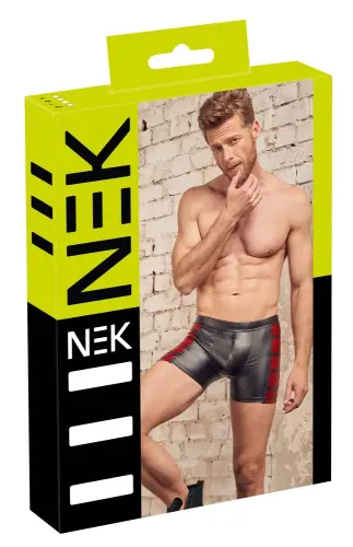 Artikelbild des Artikels “Herren Pants schwarz/rot “