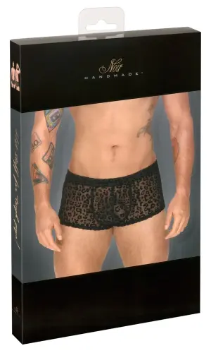 Artikelbild des Artikels “Noir H.Pants leo “