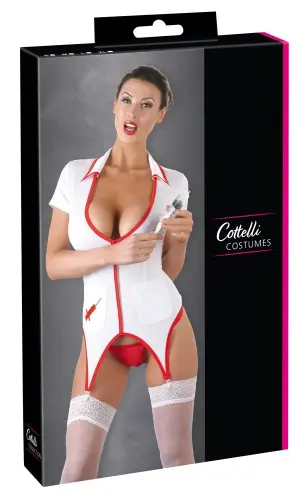 Artikelbild des Artikels “Schwestern Tracht “
