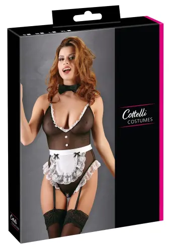 Artikelbild des Artikels “Servierbody “