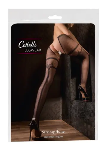 Artikelbild des Artikels “Strumpfhose ouvert “