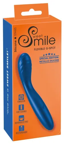 Artikelbild des Artikels “Sweet Smile Flexible G-Spot “