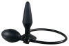  Artikelbild 2 des Artikels “True Black inflatable Analplug “
