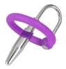  Artikelbild 2 des Artikels “PPlug with a silicone glans ring “