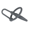  Artikelbild 2 des Artikels “Pplug with glans ring grey “