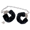 Artikelbild 2 des Artikels “Bigger Furry Handcuffs 6-12cm “