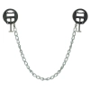  Artikelbild 2 des Artikels “Nipple Clamps with Metal Chain “