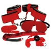  Artikelbild 2 des Artikels “BK Red Giant Set 8teilig “