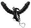  Artikelbild 2 des Artikels “FF Double Delight Strap-On Vibrator “