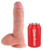  Artikelbild 2 des Artikels “King Cock 8 inch Cock Balls “