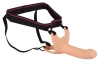  Artikelbild 2 des Artikels “Silicone Strap-on +5 cm medium “