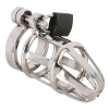  Artikelbild 2 des Artikels “Chastity Cage Stainless Steel “