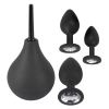  Artikelbild 2 des Artikels “Black Velvets Anal Kit “