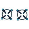  Artikelbild 2 des Artikels “Bad Kitty Nipple Jewellery Blue “