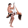  Artikelbild 2 des Artikels “FFS Bondage Swing White “