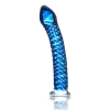  Artikelbild 2 des Artikels “Icicles No. 29 Blue “