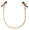  Artikelbild 2 des Artikels “FFS Gold Chain Nipple Clamps “