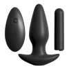  Artikelbild 2 des Artikels “AFC RC Silicone Plug Black “