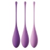  Artikelbild 2 des Artikels “FFH Kegel Train-Her Set “