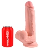  Artikelbild 2 des Artikels “KCP 9 TDC with swinging balls “