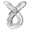  Artikelbild 2 des Artikels “KC 18in. Double Dildo Clear “