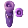  Artikelbild 2 des Artikels “FFH Pleasure Sucker Purple “