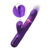  Artikelbild 2 des Artikels “FFH Super SoniX Thruster Purple “