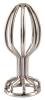  Artikelbild 2 des Artikels “Anos Metal Cage Butt Plug 2.8 “