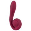  Artikelbild 2 des Artikels “Rosenrot Bendable Spot-On Vibrator “