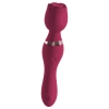  Artikelbild 2 des Artikels “Rosenrot Thumping Wand Vibrator “
