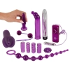  Artikelbild 2 des Artikels “Surprise Surprise Lovetoyset “