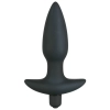  Artikelbild 2 des Artikels “Black Velvets Vibr. Plug Medium “