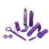  Artikelbild 2 des Artikels “Purple Appetizer 9-teilig “