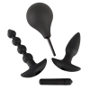  Artikelbild 2 des Artikels “Black Velvets Anal Kit 4-tlg. “