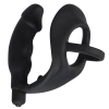  Artikelbild 2 des Artikels “Black Velvets ring + vibro plug “