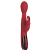  Artikelbild 2 des Artikels “Silicone Rabbit Vibrator “