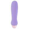  Artikelbild 2 des Artikels “Cuties Mini Vibrator Purple 1.Generation “
