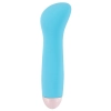  Artikelbild 2 des Artikels “Cuties Mini Vibrator Blue 1.Generation “