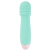  Artikelbild 2 des Artikels “Cuties Mini Vibrator Green 1.Generation “