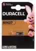  Artikelbild 2 des Artikels “Batterie Duracell 27A 10x1er “