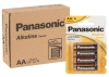  Artikelbild 2 des Artikels “Batterie Panasonic AA 12x4er “