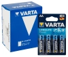  Artikelbild 2 des Artikels “Batterie Varta AA 20x4er “