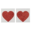 Artikelbild 2 des Artikels “Nippelsticker Herz “