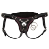  Artikelbild 2 des Artikels “Leder String Strap-On S-L “