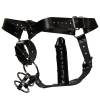 Artikelbild 2 des Artikels “Leder Herren String “