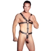 Artikelbild 2 des Artikels “Leder Herren Harness S-L “