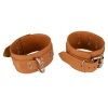  Artikelbild 2 des Artikels “Leder Cuffs natur “
